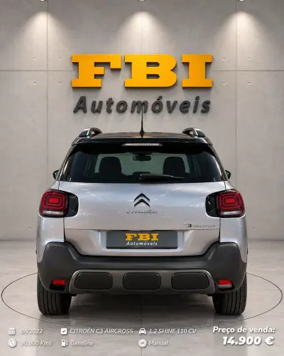 Citroën 11 2022 — foto 5 de 9