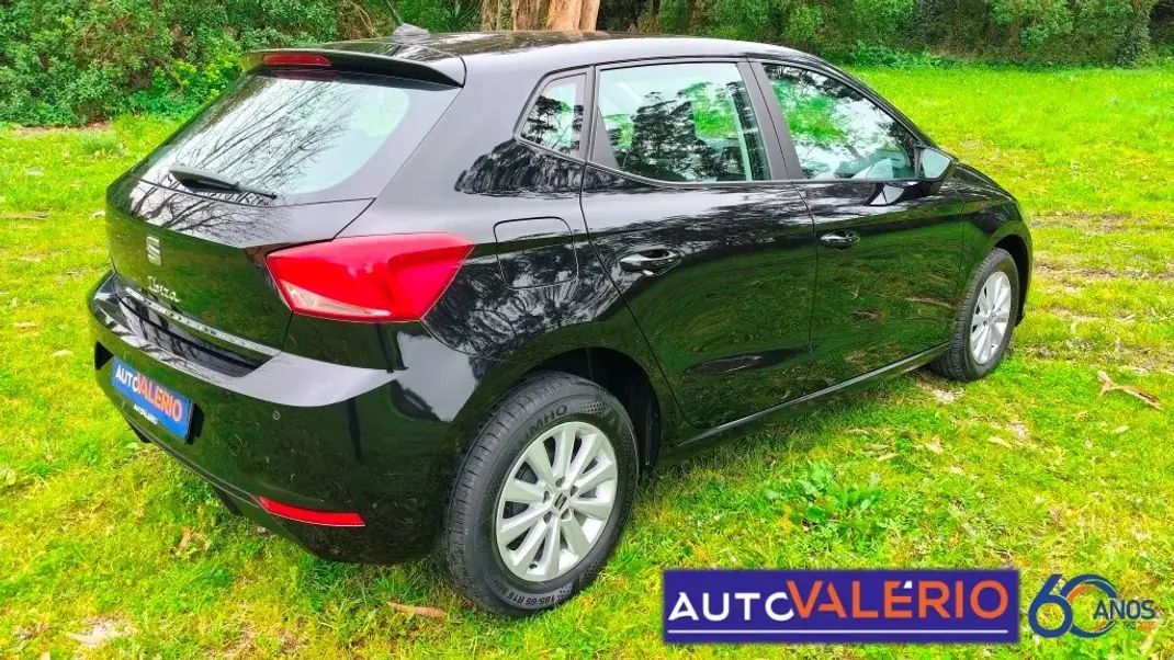 SEAT Ibiza 2022 - 14450 EUR, 73552 km - AUTO.MOTO.pt - 73552km - foto 5 de 31