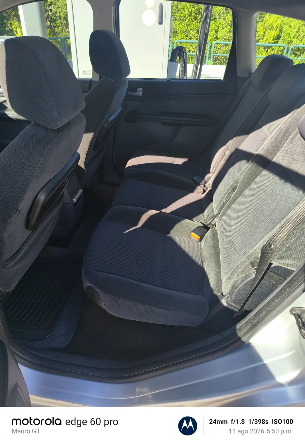 Ford C-Max 2005 - 2850 EUR, 245000 km - 245000km - foto 13 de 15