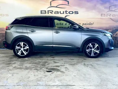 Peugeot 3008 2021 - 23500 EUR, 110183 km - AUTO.MOTO.pt - 110183km - foto 6 de 32