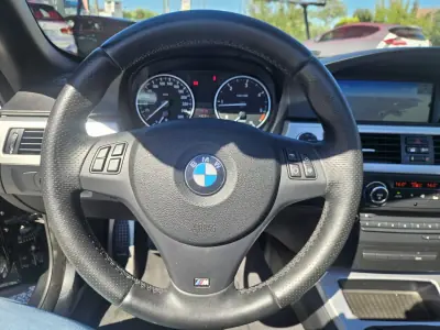 BMW 320 2011 - 17900 EUR, 109602 km - 109602km - foto 25 de 47