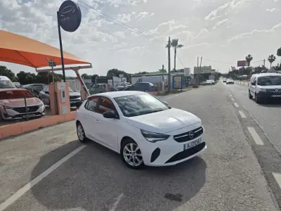 Opel Corsa 2021 - 12950 EUR, 116905 km - AUTO.MOTO.pt - 116905km - foto 3 de 10