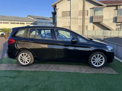 BMW 216 Gran Tourer 2015 - 13900 EUR, 145000 km - AUTO.MOTO.pt - 145000km - foto 18 de 53