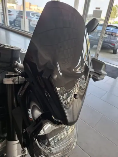 BMW F 900 R 2024 - 9750 EUR, 6500 km - AUTO.MOTO.pt - 6500km - foto 10 de 17