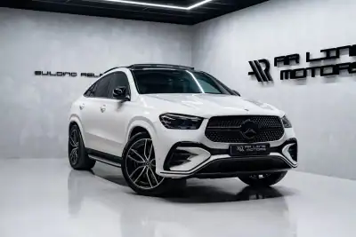 Mercedes-Benz GLE 350 2024 - 94950 EUR, 13000 km - AUTO.MOTO.pt - 13000km - foto 3 de 60