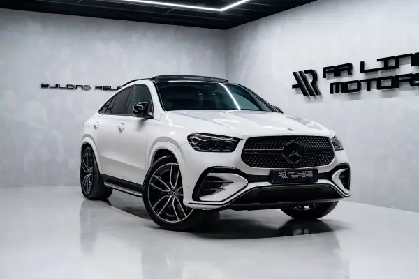 Mercedes-Benz GLE 350 2024 - 94950 EUR, 13000 km - AUTO.MOTO.pt - 13000km - foto 3 de 60
