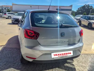 SEAT Ibiza 2013 - 9700 EUR, 1 km - 1km - foto 3 de 6