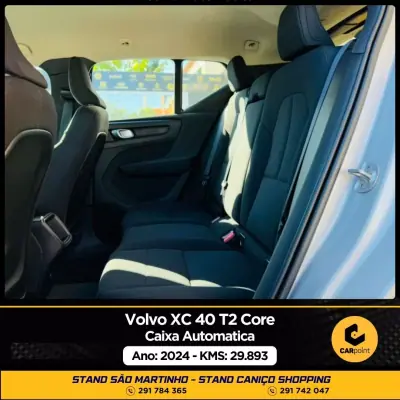 Volvo XC 40 2024 - 37900 EUR, 29893 km - AUTO.MOTO.pt - 29893km - foto 8 de 10