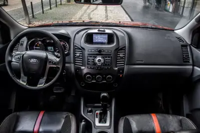 Ford Ranger 2014 - 24900 EUR, 174229 km - AUTO.MOTO.pt - 174229km - foto 38 de 39