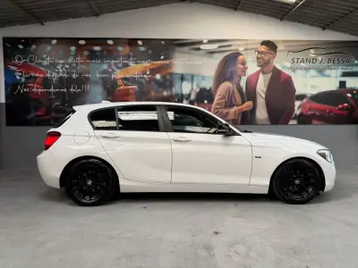 BMW 116 2014 - 10900 EUR, 230000 km - AUTO.MOTO.pt - 230000km - foto 5 de 22