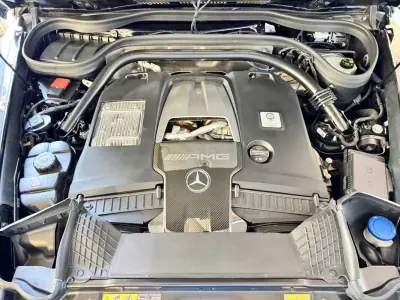 Mercedes-Benz G 63 AMG 2022 - 187000 EUR, 27600 km - AUTO.MOTO.pt - 27600km - foto 25 de 60