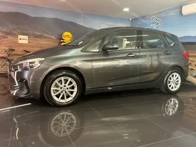 BMW 216 Active Tourer 2019 - 141064km