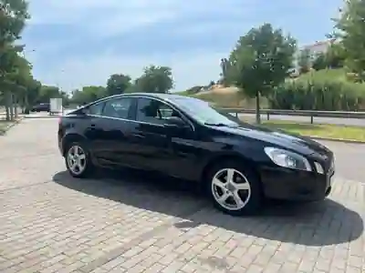 Volvo S60 2011 - 9500 EUR, 200948 km - 200948km - foto 4 de 12