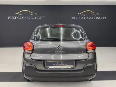 Citroën C3 2018 - 9950 EUR, 133750 km - AUTO.MOTO.pt - 133750km - foto 4 de 43