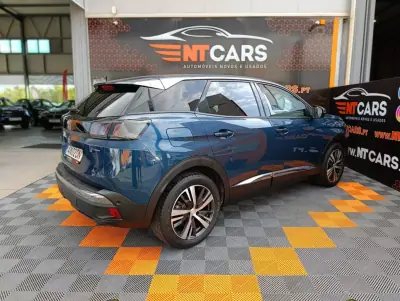 Peugeot 3008 2021 — foto 2 de 20