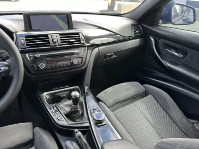 BMW 318 2014 - 11900 EUR, 350000 km - AUTO.MOTO.pt - 350000km - foto 28 de 60