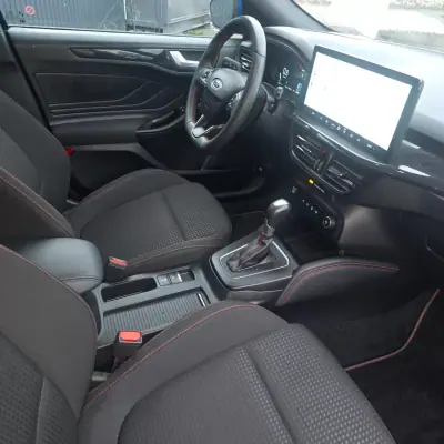 Ford Focus 2024 - 22950 EUR, 34136 km - AUTO.MOTO.pt - 34136km - foto 12 de 27