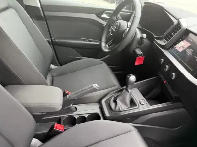 Audi A1 Sportback 2025 - 26750 EUR, 956 km - AUTO.MOTO.pt - 956km - foto 30 de 37