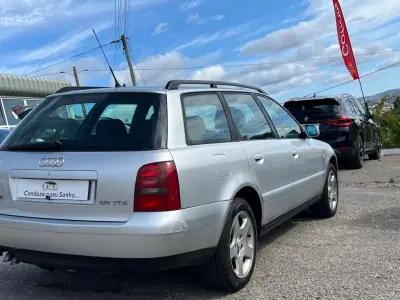 Audi A4 2004 - 4500 EUR, 400000 km - AUTO.MOTO.pt - 400000km - foto 2 de 18
