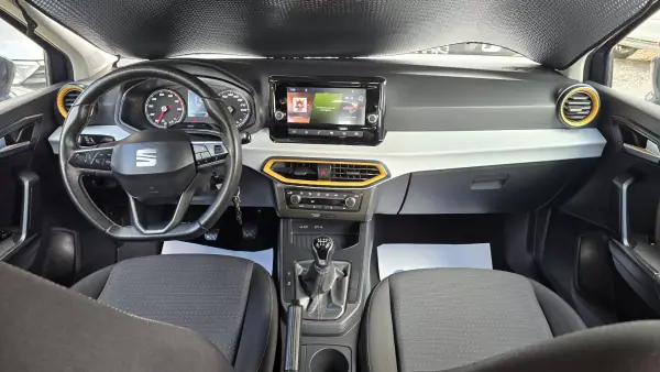 SEAT Ibiza 2022 - 13850 EUR, 68030 km - AUTO.MOTO.pt - 68030km - foto 17 de 21