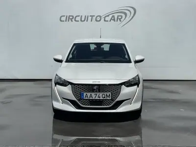 Peugeot e-208 2020 - 16250 EUR, 61819 km - AUTO.MOTO.pt - 61819km - foto 6 de 27