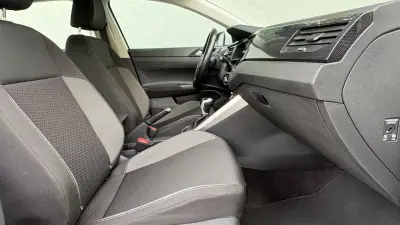 Volkswagen Taigo 2022 - 14900 EUR, 124000 km - AUTO.MOTO.pt - 124000km - foto 11 de 12