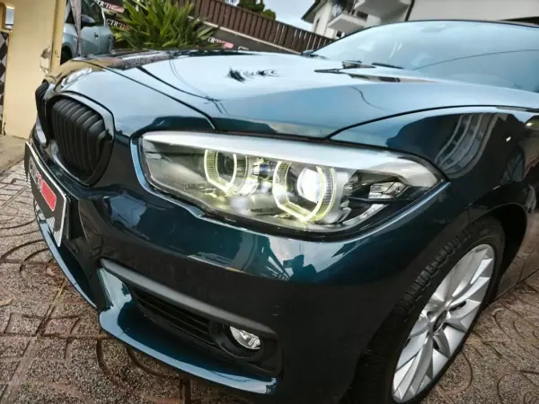 BMW 116 2016 - 13900 EUR, 205293 km - AUTO.MOTO.pt - 205293km - foto 14 de 31