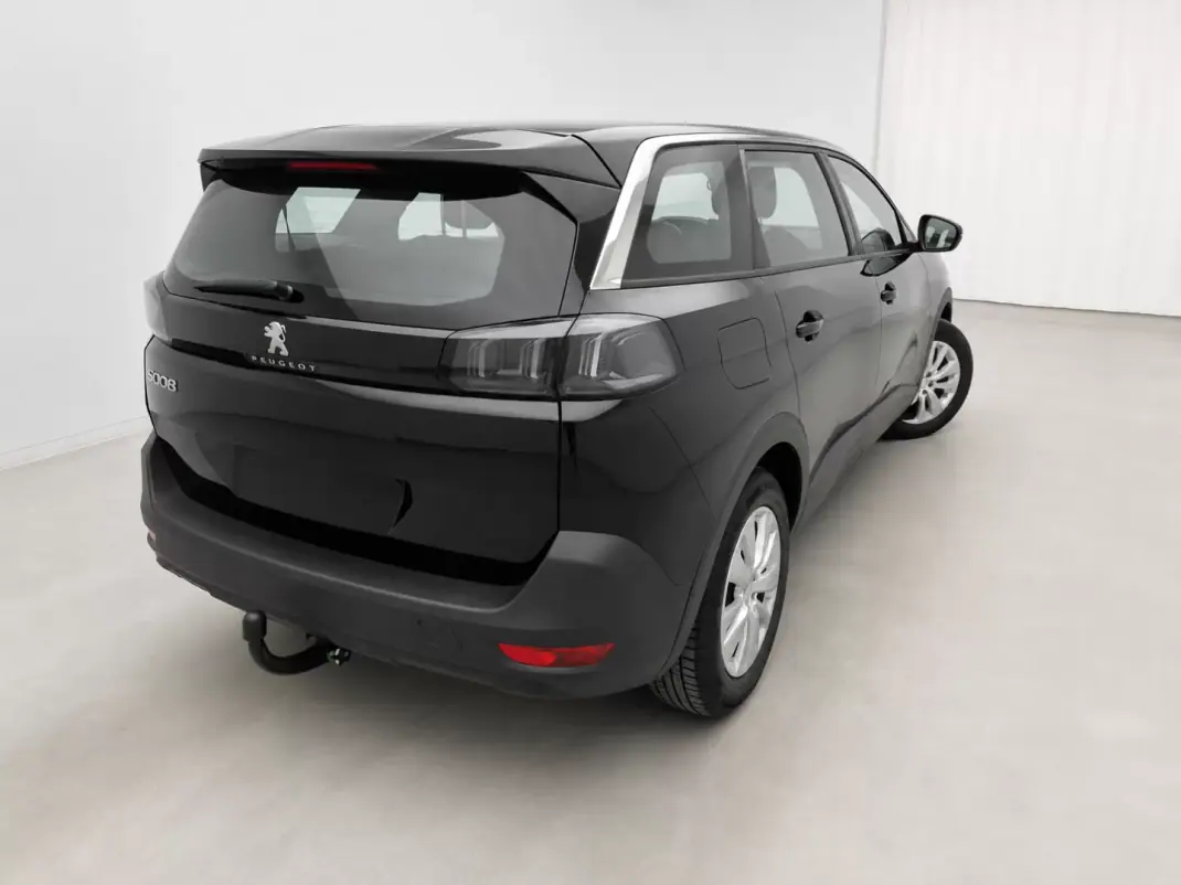 Peugeot 5008 2022 - 18750 EUR, 146000 km - AUTO.MOTO.pt - 146000km - foto 4 de 17