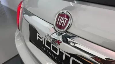 Fiat 500X 2018 - 12990 EUR, 156250 km - AUTO.MOTO.pt - 156250km - foto 11 de 33