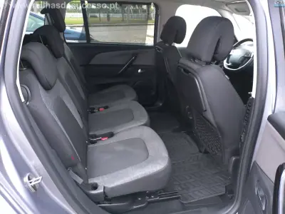 Citroën C4 Spacetourer 2019 - 15500 EUR, 123000 km - AUTO.MOTO.pt - 123000km - foto 5 de 22
