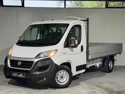 Fiat Ducato Maxi 2.3 130 2019 - 23990 EUR, 81877 km - AUTO.MOTO.pt - 81877km - foto 2 de 16