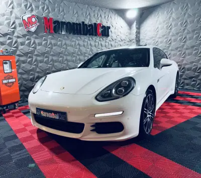Porsche Panamera 2015 - 43990 EUR, 110565 km - AUTO.MOTO.pt - 110565km - foto 10 de 40