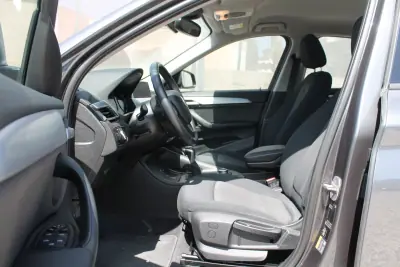 BMW X1 2021 - 22980 EUR, 98000 km - AUTO.MOTO.pt - 98000km - foto 10 de 18
