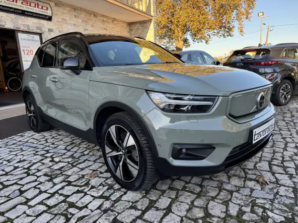 Volvo XC 40 2021 - 29500 EUR, 116000 km - AUTO.MOTO.pt - 116000km - foto 2 de 51