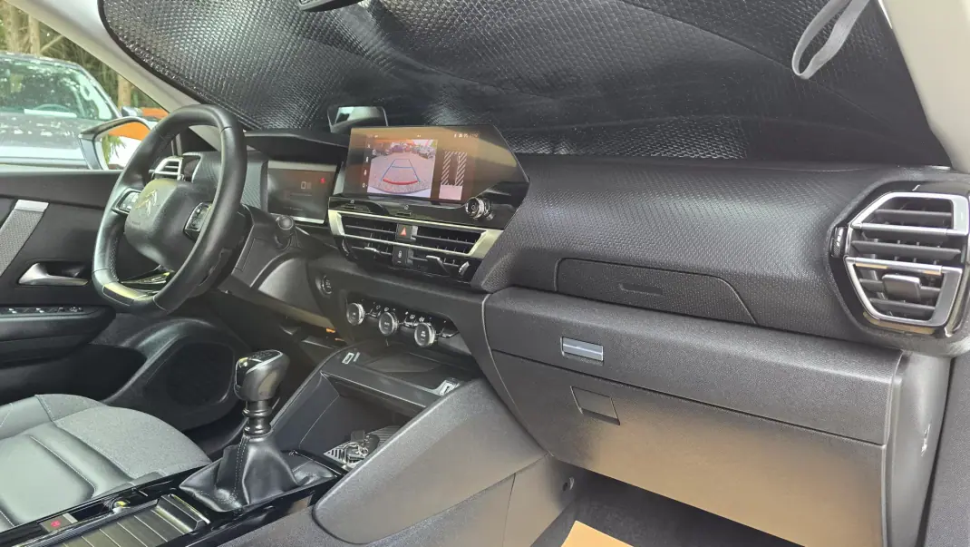 Citroën C4 2023 - 18250 EUR, 14100 km - AUTO.MOTO.pt - 14100km - foto 17 de 22
