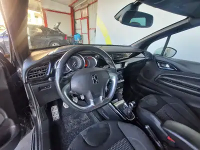 DS DS3 2011 - 9990 EUR, 188000 km - AUTO.MOTO.pt - 188000km - foto 22 de 22