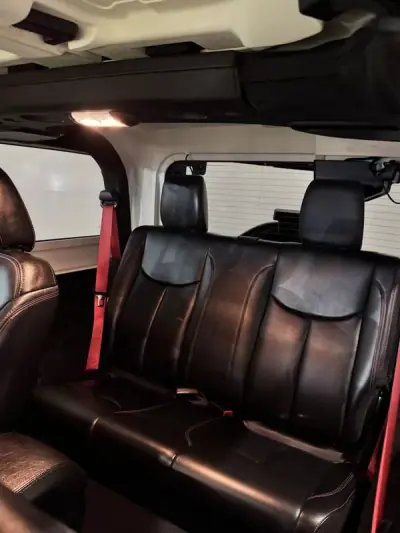 Jeep Wrangler 2019 - 65000 EUR, 19000 km - 19000km - foto 15 de 60
