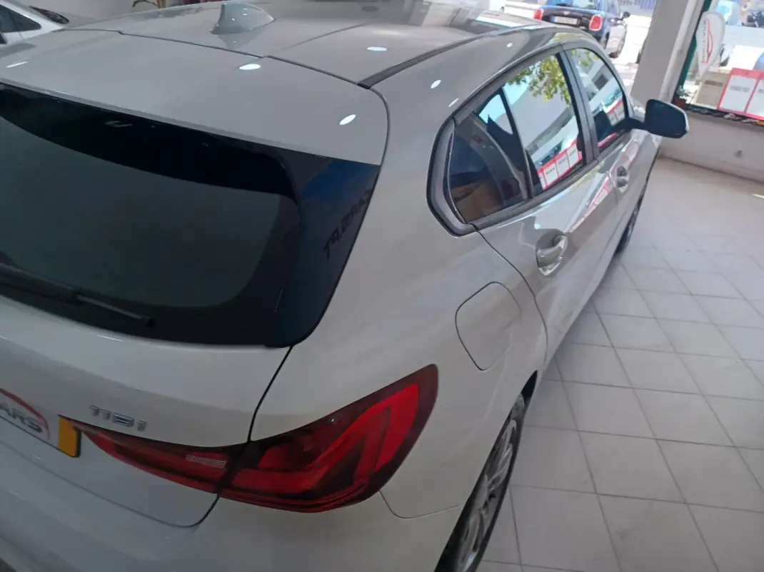 BMW 116 2021 - 21890 EUR, 104997 km - 104997km - foto 10 de 33