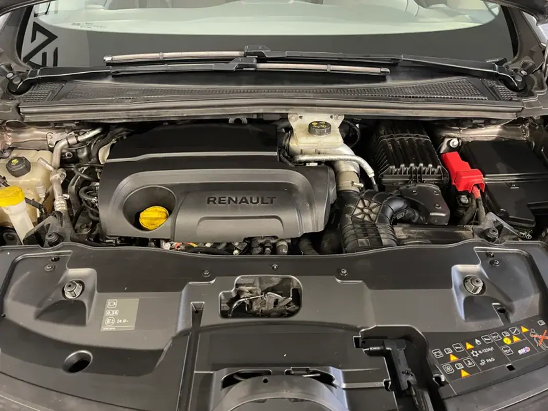 Renault Espace 2019 - 22500 EUR, 179000 km - AUTO.MOTO.pt - 179000km - foto 40 de 41