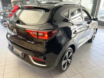MG ZS 2021 — foto 4 de 30