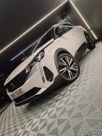 Peugeot 3008 2021 - 25750 EUR, 72000 km - AUTO.MOTO.pt - 72000km - foto 5 de 20