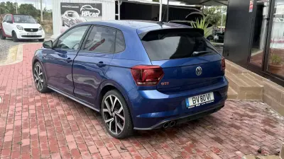 Volkswagen Polo 2019 - 22990 EUR, 130000 km - AUTO.MOTO.pt - 130000km - foto 32 de 32