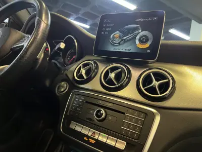 Mercedes-Benz A 180 2017 - 18990 EUR, 140000 km - 140000km - foto 22 de 40