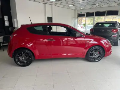 Alfa Romeo MiTo 2017 - 11750 EUR, 108340 km - AUTO.MOTO.pt - 108340km - foto 4 de 10