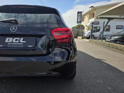 Mercedes-Benz A 180 2016 - 15990 EUR, 163000 km - AUTO.MOTO.pt - 163000km - foto 9 de 31