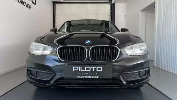 BMW 116 2017 - 12990 EUR, 177387 km - AUTO.MOTO.pt - 177387km - foto 2 de 22