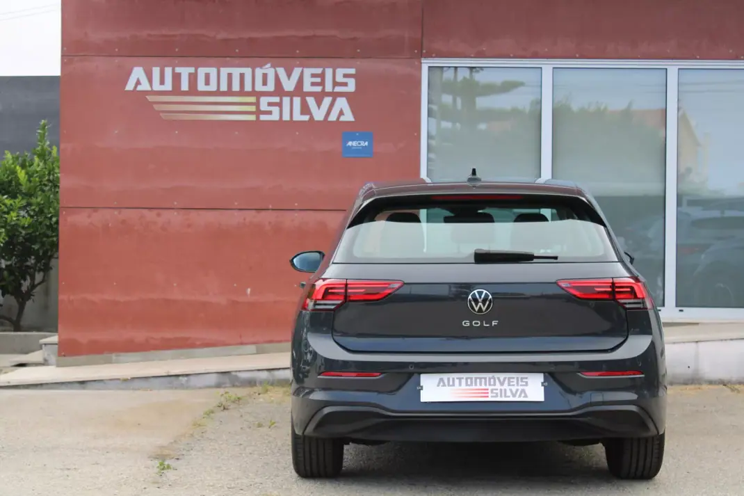 Volkswagen Golf 2022 - 17990 EUR, 193000 km - 193000km - foto 10 de 34