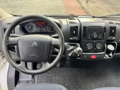 Citroën Jumper 2.2 HDi 130HP L2H2 3L 2014 - 14500 EUR, 155321 km - AUTO.MOTO.pt - 155321km - foto 7 de 18