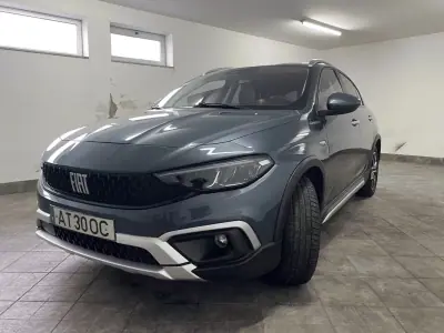Fiat Tipo 2022 - 15000 EUR, 93076 km - AUTO.MOTO.pt - 93076km - foto 7 de 13