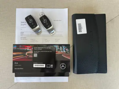 Mercedes-Benz CLA 250 2023 - 36900 EUR, 30000 km - AUTO.MOTO.pt - 30000km - foto 33 de 33